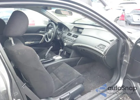 2009 Honda Accord 2.4 Ex z USA, uszkodzony, nr VIN 1HGCS12739A005998